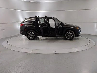 Photo of a 2022 Hyundai Tucson AWD SEL 4DR SUV for sale