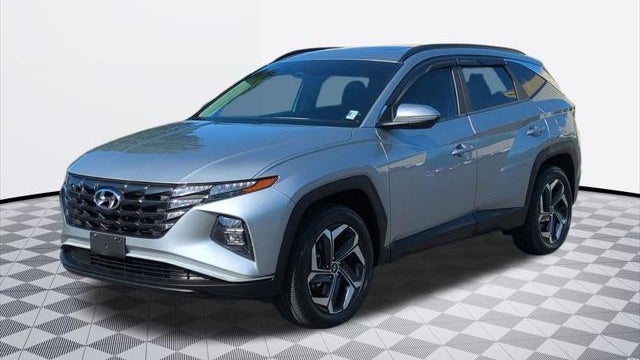 Preowned 2022 Hyundai TUCSON SEL for Sale