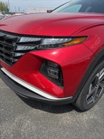 2022 Tucson Thumbnail 9