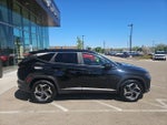 2022 Tucson Thumbnail 6