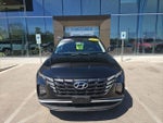 2022 Tucson Thumbnail 8