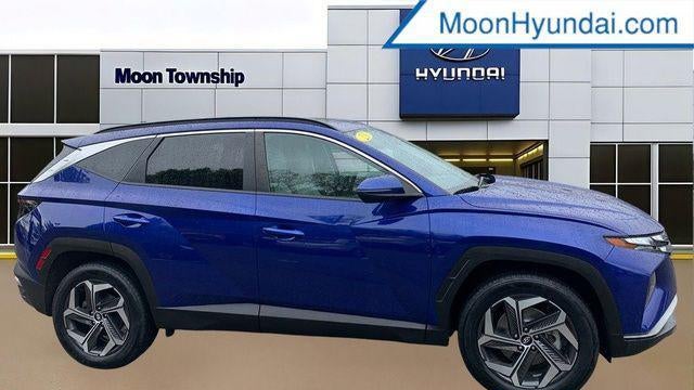 Preowned 2023 Hyundai TUCSON SEL for Sale