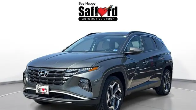 Preowned 2023 Hyundai TUCSON SEL for Sale