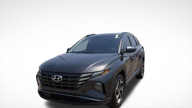 Preowned 2023 Hyundai TUCSON SEL for Sale