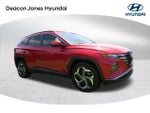 2023 Tucson Thumbnail 1
