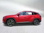 2023 Tucson Thumbnail 5