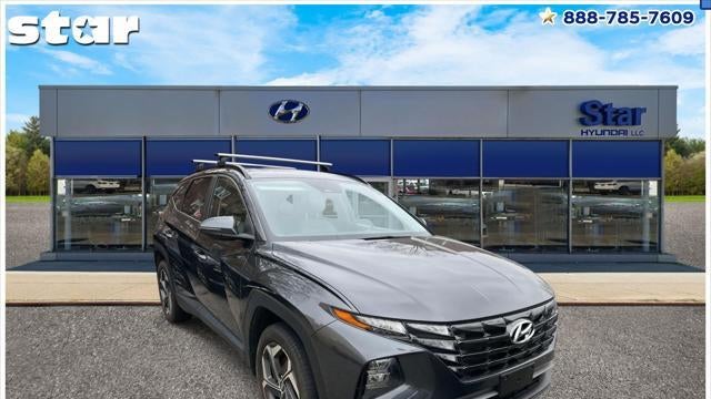 Preowned 2023 Hyundai TUCSON SEL for Sale