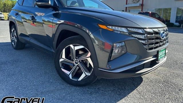 Preowned 2023 Hyundai TUCSON SEL for Sale