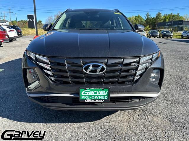 2023 Hyundai Tucson - $23,508