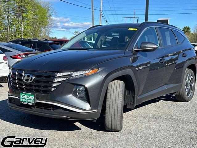 2023 Hyundai Tucson - $23,508