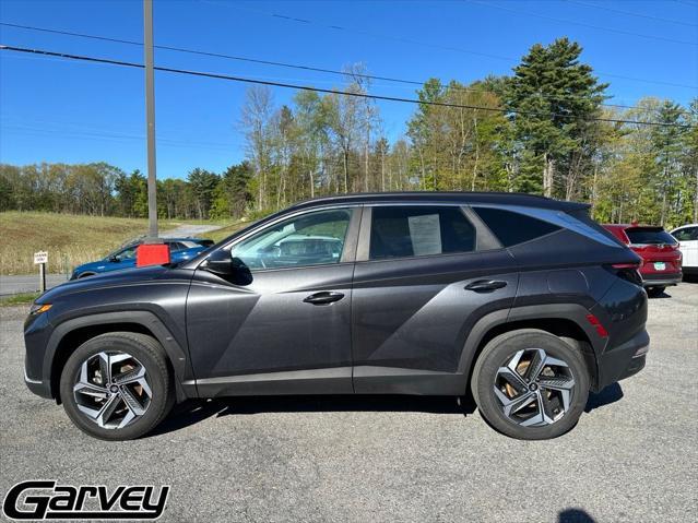 2023 Hyundai Tucson - $23,508