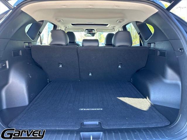 2023 Hyundai Tucson - $23,508