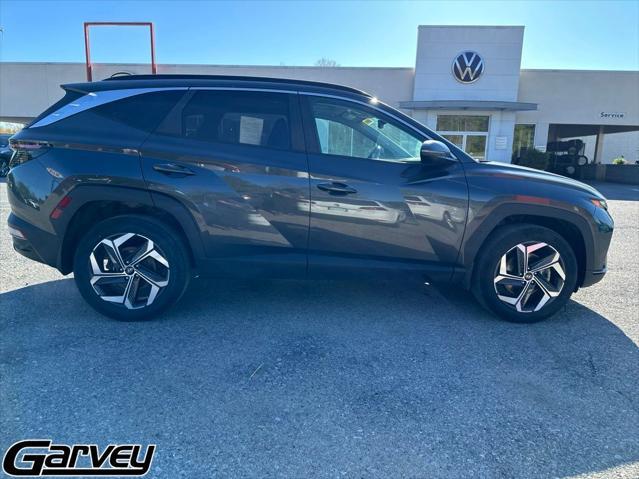 2023 Hyundai Tucson - $23,508