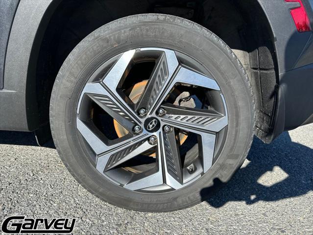 2023 Hyundai Tucson - $23,508