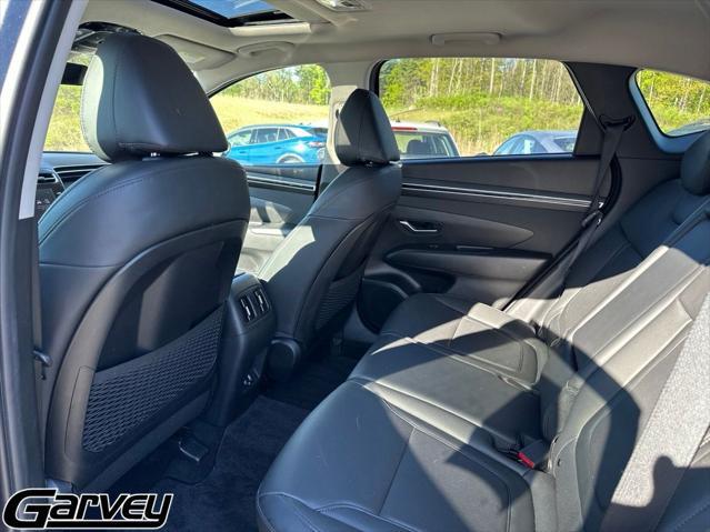 2023 Hyundai Tucson - $23,508