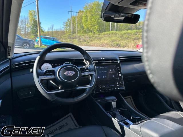 2023 Hyundai Tucson - $23,508