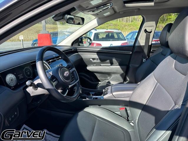 2023 Hyundai Tucson - $23,508