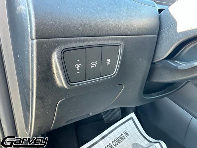 2023 Hyundai Tucson - $23,508