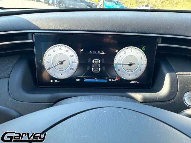 2023 Hyundai Tucson - $23,508
