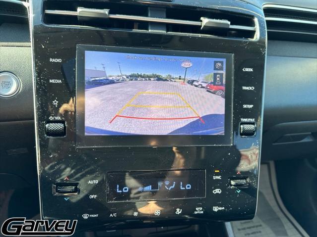 2023 Hyundai Tucson - $23,508