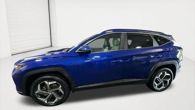 Preowned 2023 Hyundai TUCSON SEL for Sale
