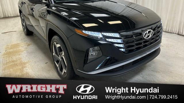 Preowned 2023 Hyundai TUCSON SEL for Sale