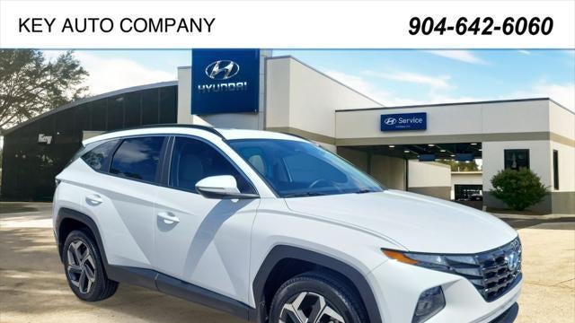 Preowned 2023 Hyundai TUCSON SEL for Sale