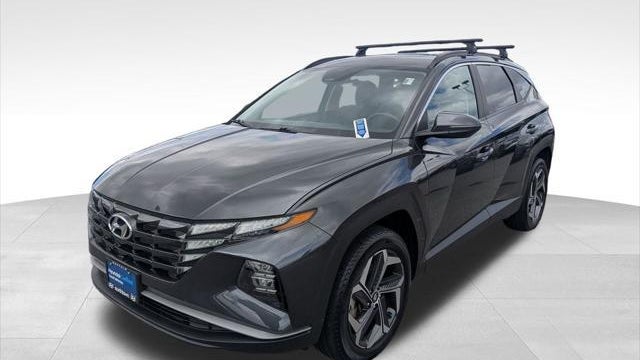 Preowned 2023 Hyundai TUCSON SEL for Sale