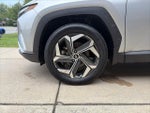 2023 Tucson Thumbnail 7