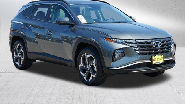 Preowned 2023 Hyundai TUCSON SEL for Sale