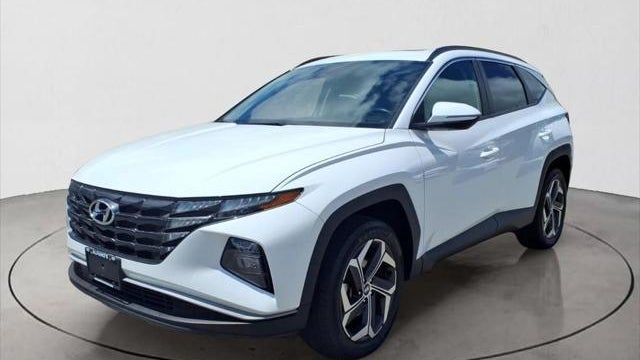 Preowned 2023 Hyundai TUCSON SEL for Sale