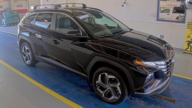 Preowned 2023 Hyundai TUCSON SEL for Sale