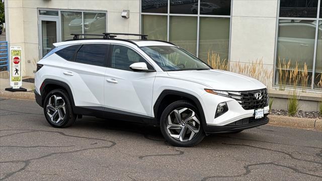 2023 Hyundai Tucson - $25,995