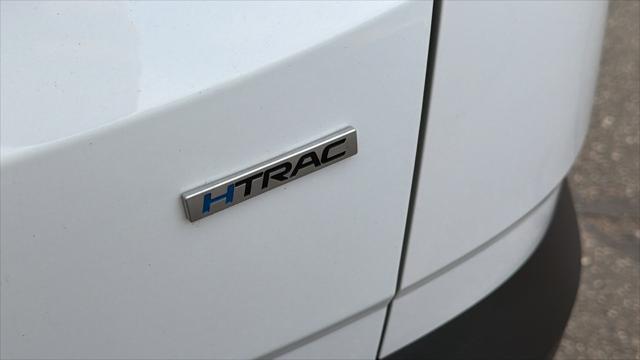 2023 Hyundai Tucson - $25,995