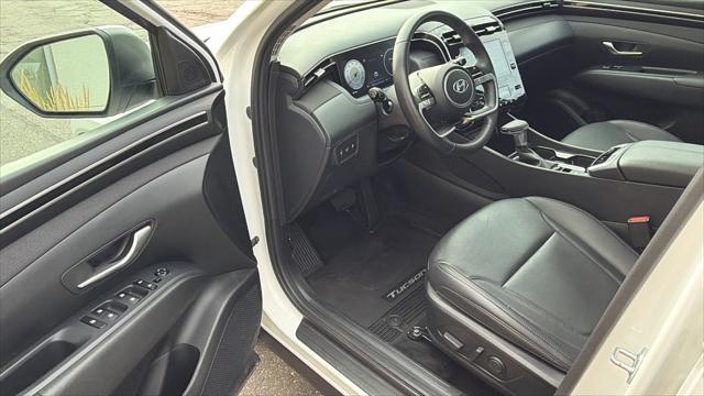 2023 Hyundai Tucson - $25,995