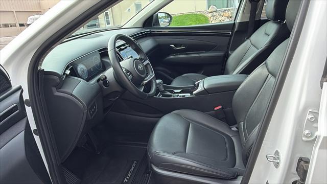 2023 Hyundai Tucson - $25,995