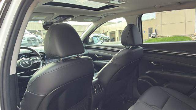 2023 Hyundai Tucson - $25,995