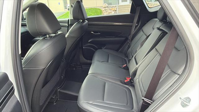 2023 Hyundai Tucson - $25,995