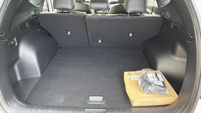 2023 Hyundai Tucson - $25,995