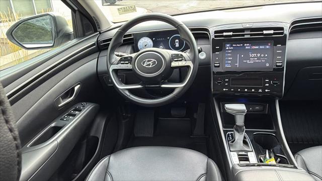 2023 Hyundai Tucson - $25,995