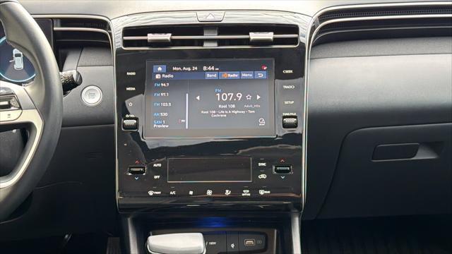 2023 Hyundai Tucson - $25,995