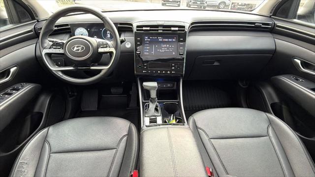 2023 Hyundai Tucson - $25,995