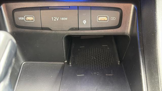 2023 Hyundai Tucson - $25,995