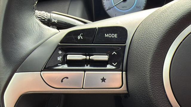 2023 Hyundai Tucson - $25,995