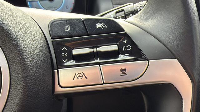 2023 Hyundai Tucson - $25,995