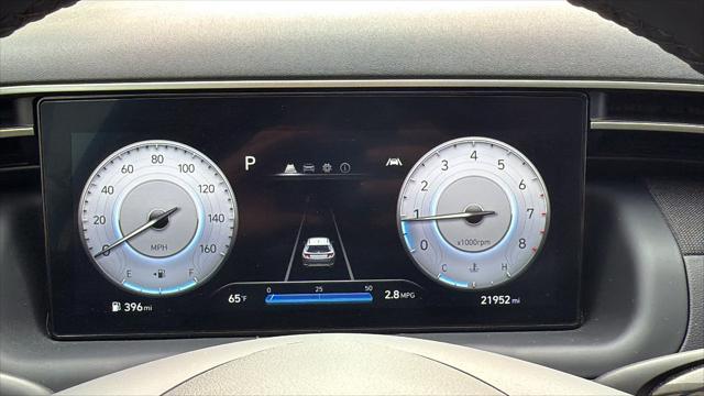 2023 Hyundai Tucson - $25,995