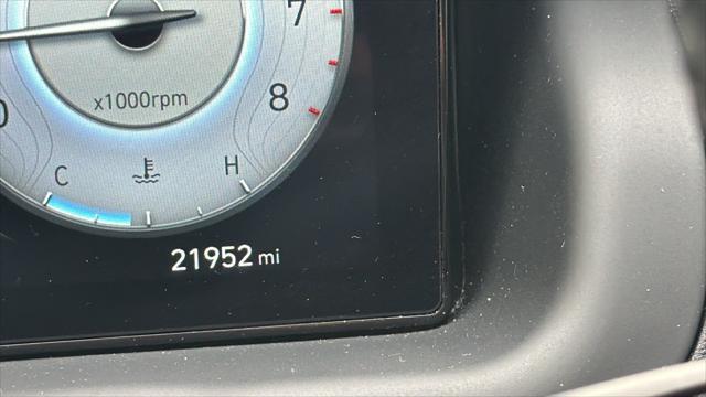 2023 Hyundai Tucson - $25,995