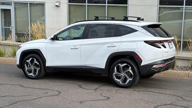 2023 Hyundai Tucson - $25,995