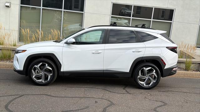 2023 Hyundai Tucson - $25,995