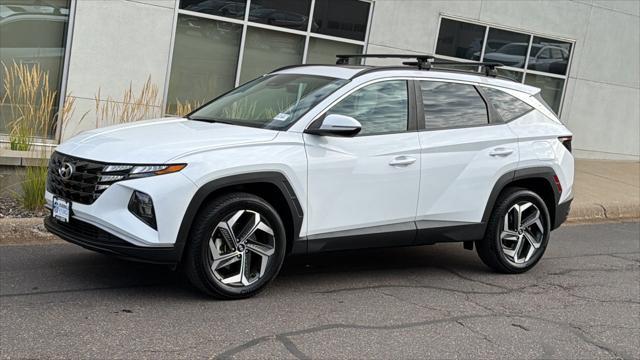 2023 Hyundai Tucson - $25,995
